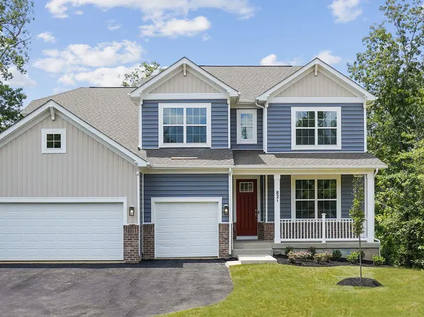 JAMESTOWN Plan, Rivers Bluff