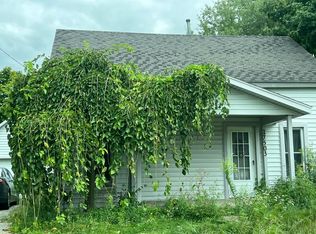 17503 Wayne St, Zanesville, IN 46799