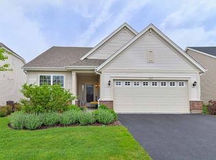 1227 Barkston Ln, Aurora, IL 60502