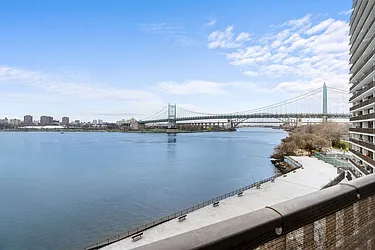 Rented by Modern Spaces