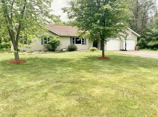 8030 Juniper Ln, Wisconsin Rapids, WI 54494