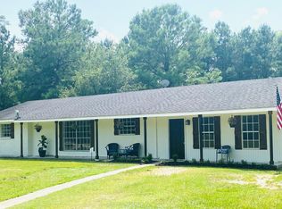 141 Dumas Wise Rd, Picayune, MS 39466