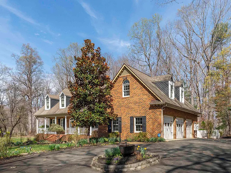 3125 Beau Mont Farm Rd — Photo 49