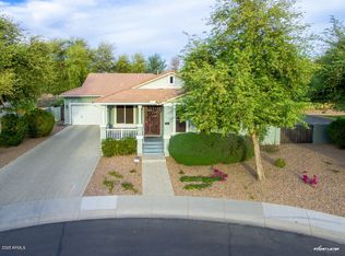 5861 S Cambridge St, Chandler, AZ 85249