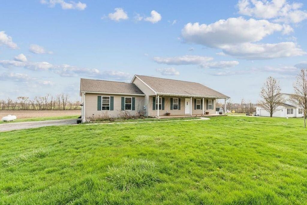 Real estate listing image