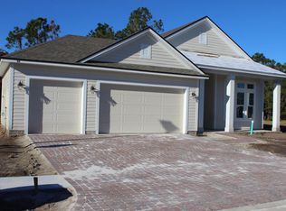 66 Pajaro Way, Saint Augustine, FL 32095