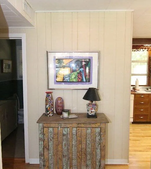 Entry Hall