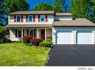 4032 Libra Ln, Liverpool, NY 13090
