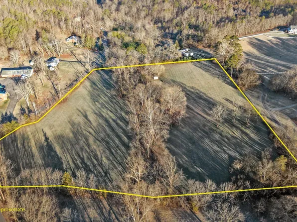 Alvin Ln, Knoxville, TN 37920