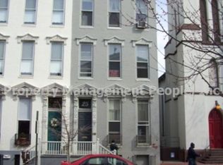 25 E Church St APT 1, Frederick, MD 21701