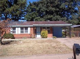 2166 Stephanie Ave, Memphis, TN 38127