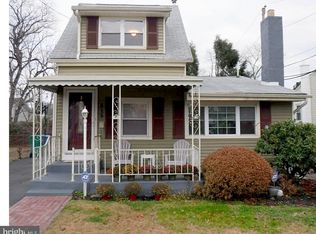 815 Harris Ave, Croydon, PA 19021