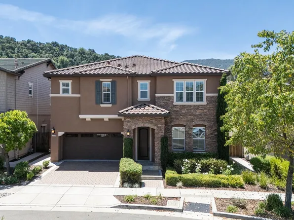 1808 Mulberry Crk, San Jose, CA 95120