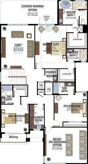 17166 Ludovica Ln — Photo 19