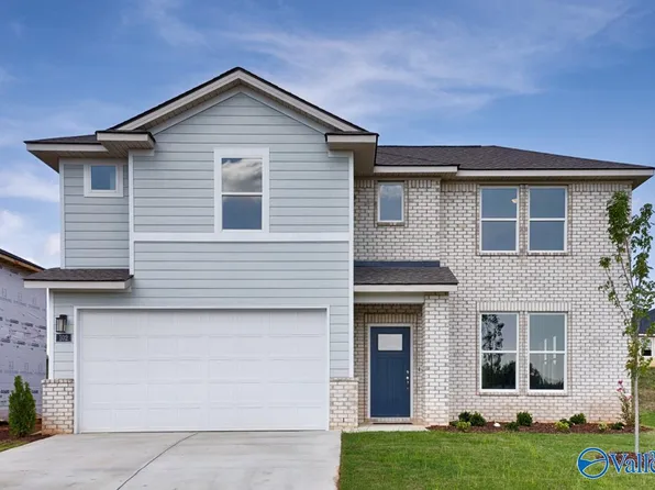 102 Shirley Harris Dr, Madison, AL 35756