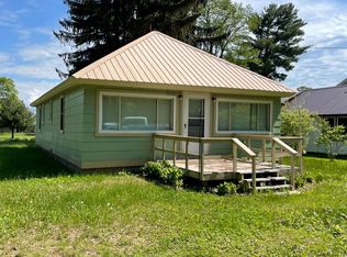 2654 W Garnet St, Mercer, WI 54547