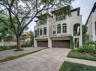 6620 Wanita Pl, Houston, TX 77007