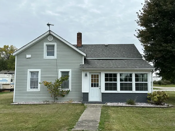 8231 E County Road 195 S, Greensburg, IN 47240