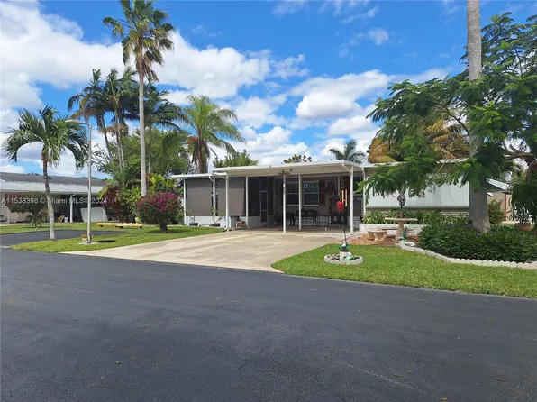 35303 SW 180th Ave #381-382, Homestead, FL 33034