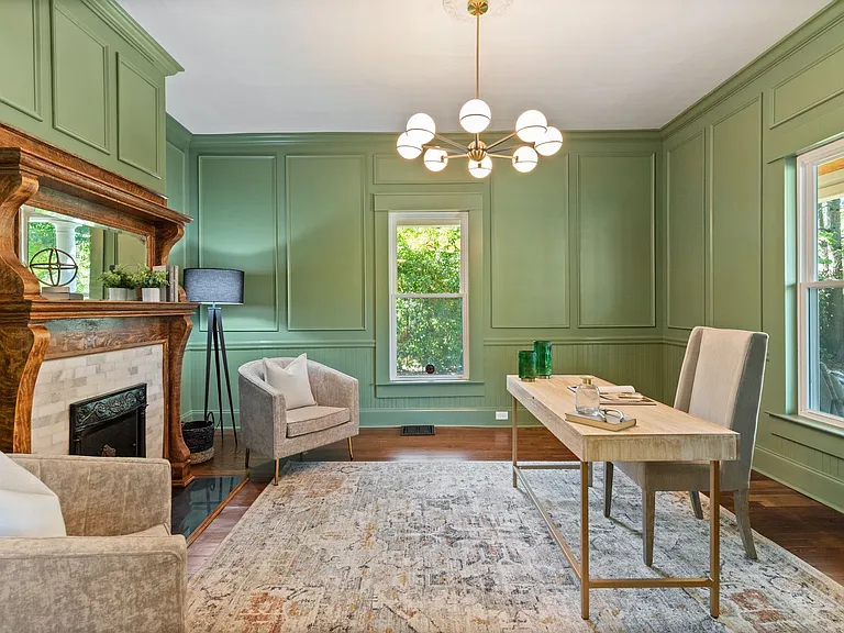 402 S Chester St — Photo 11