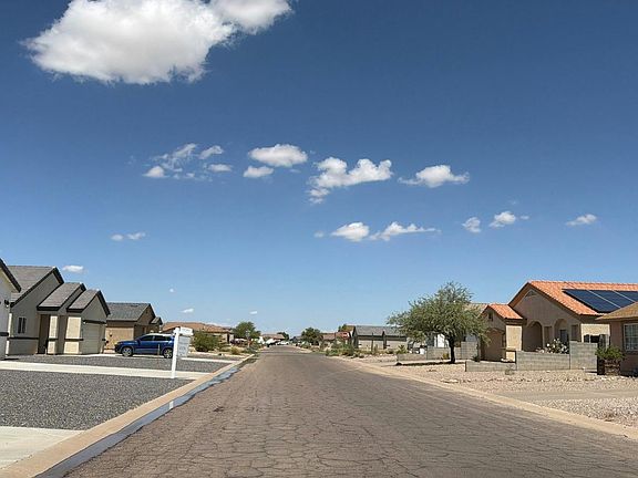 4th image of 14575 S Diablo Rd