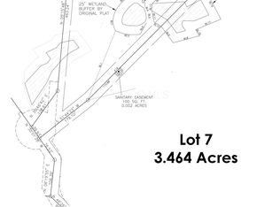 303 Levi Dr LOT 7, Pataskala, OH 43062