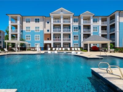10526 Stony Bluff Dr #301, Ashland, VA, 23005