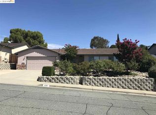 3205 View Dr, Antioch, CA 94509