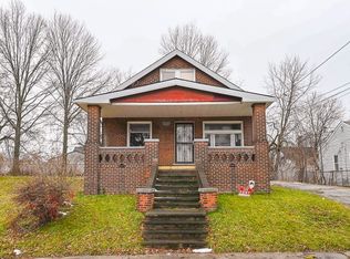 9414 Way Ave, Cleveland, OH