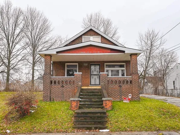 9414 Way Ave, Cleveland, OH 44105