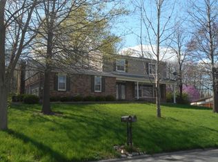 803 Parkview Ave, Fulton, MO 65251