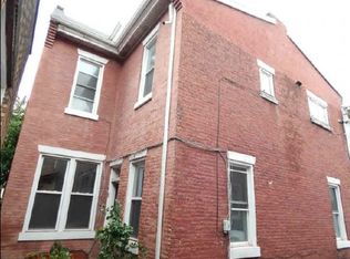 22 N 2nd St, Philipsburg, PA 16866
