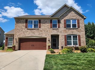 8630 Aberdeenshire Ct, Indianapolis, IN