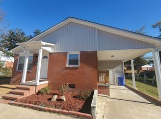 1208 Hillsboro St, Fayetteville, NC 28301