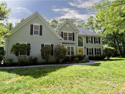 200 Dawley Dr, Stonington, CT, 06378