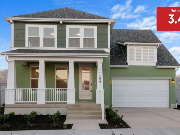 11584 S Markfield Way #102, South Jordan, UT 84009
