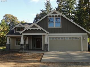 14400 S Forsythe Rd, Oregon City, OR 97045