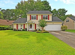 611 Alwyn Blvd, Summerville, SC 29485