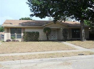 2506 Richcreek Dr, Garland, TX 75044