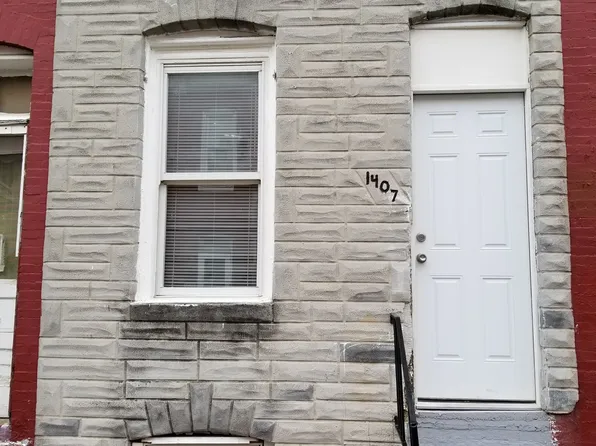 1407 Kuper St, Baltimore, MD 21223
