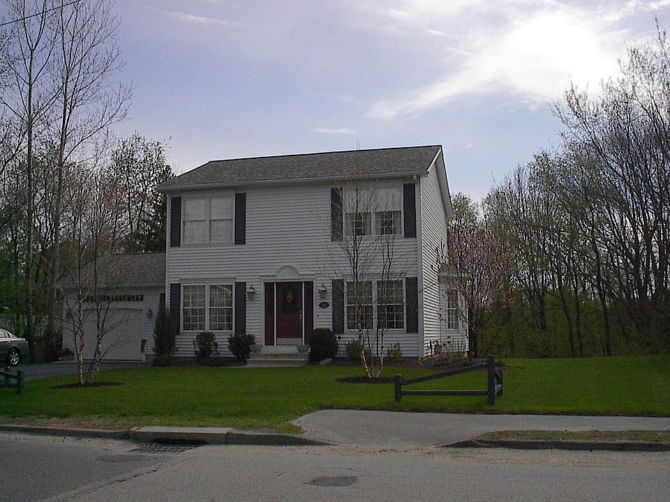 Front View
