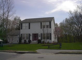 285 Heard St, Worcester, MA 01603