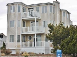 101 W Brigantine Ave #B, Brigantine, NJ 08203