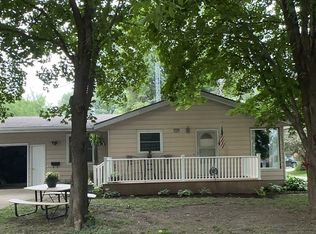 1314 12th Ave, Manson, IA 50563