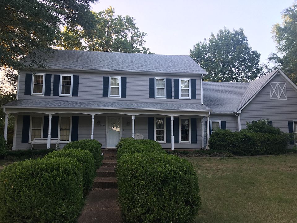 7836 Cross Village Drive