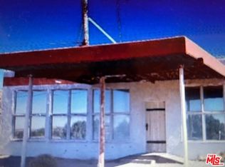 25753 National Trails Hwy, Helendale, CA 92342