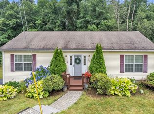 529 Pleasant St, Leicester, MA 01524