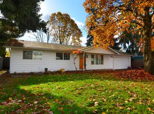 528 Nottingham Ave, Eugene, OR 97404