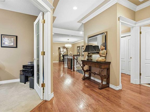 4th image of 23 N Prominence Point SW