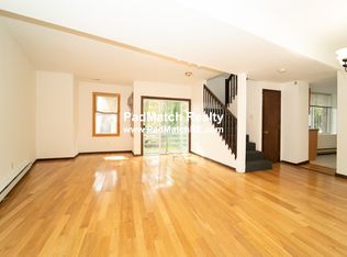 89 Sheridan St #3, Boston, MA 02130